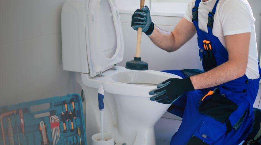 Professional emergency plumbing in Huntington, UT
